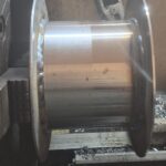 6 to 8 hydro excavation flange